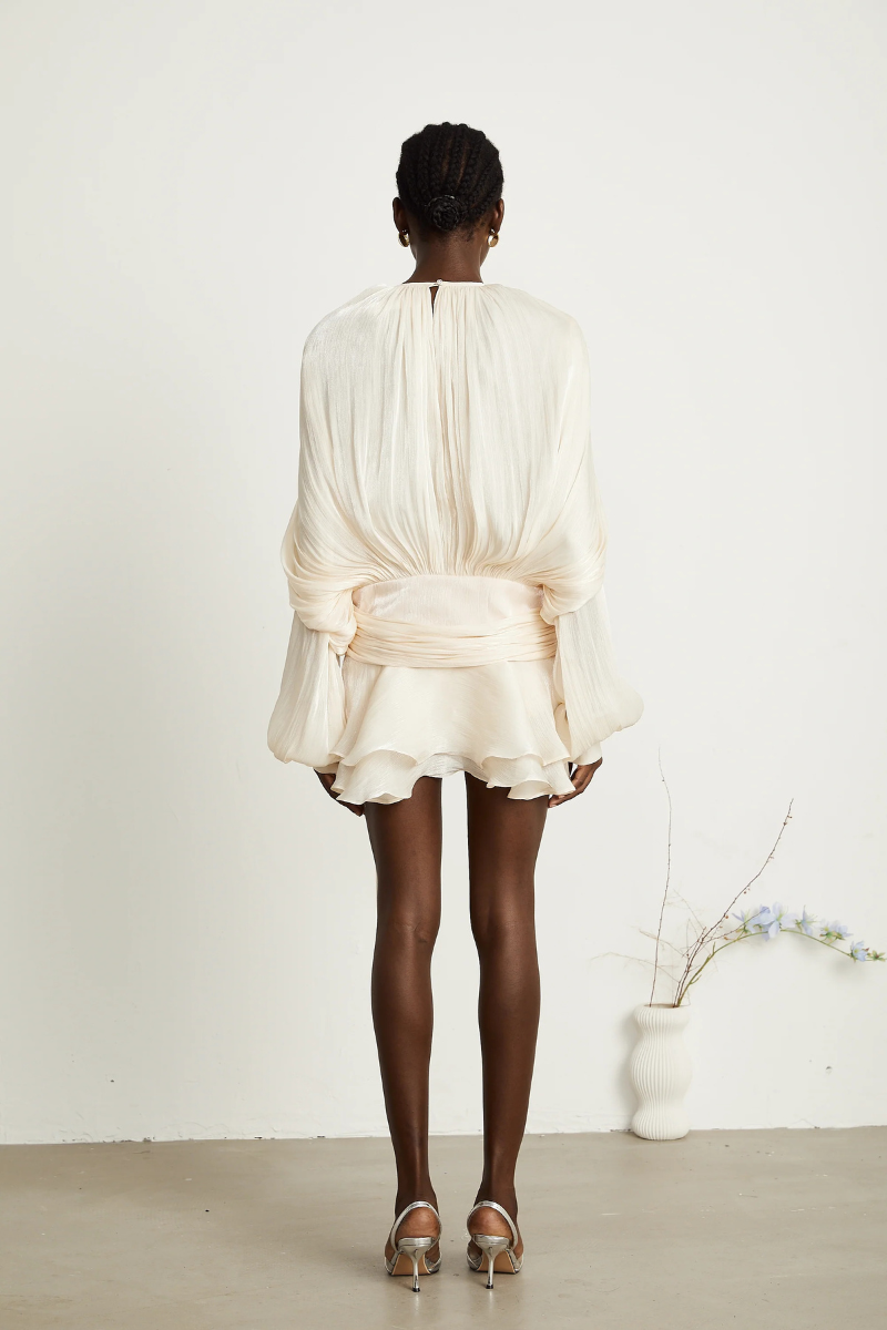 ELORI | Léonie Mini Dress