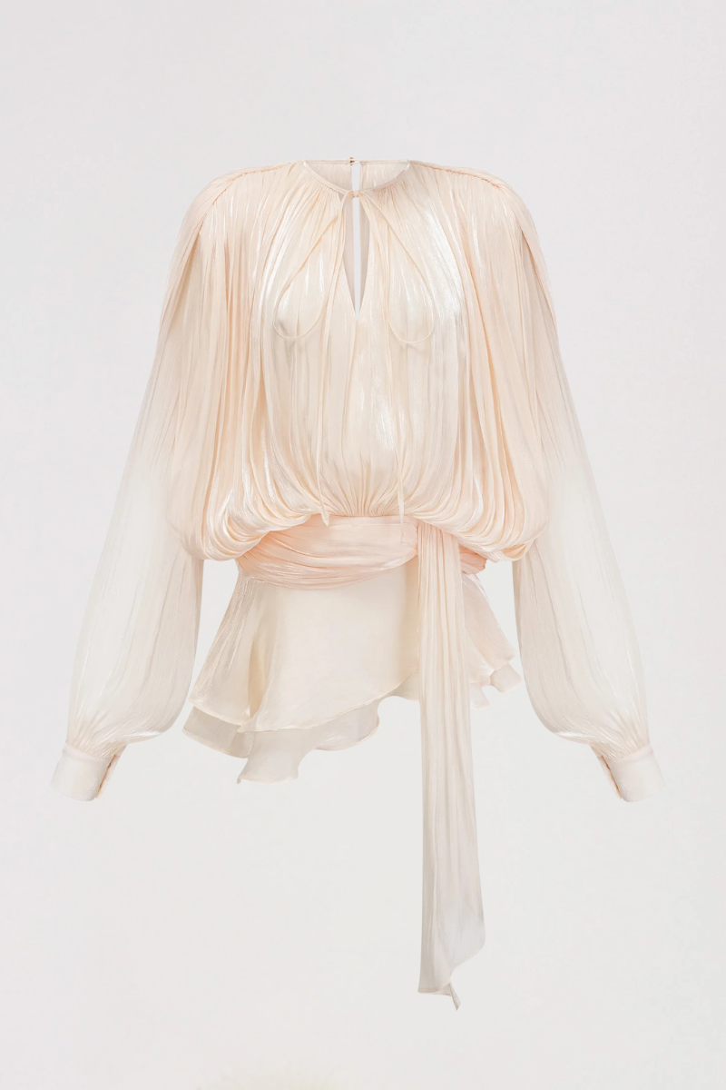 ELORI | Léonie Mini Dress