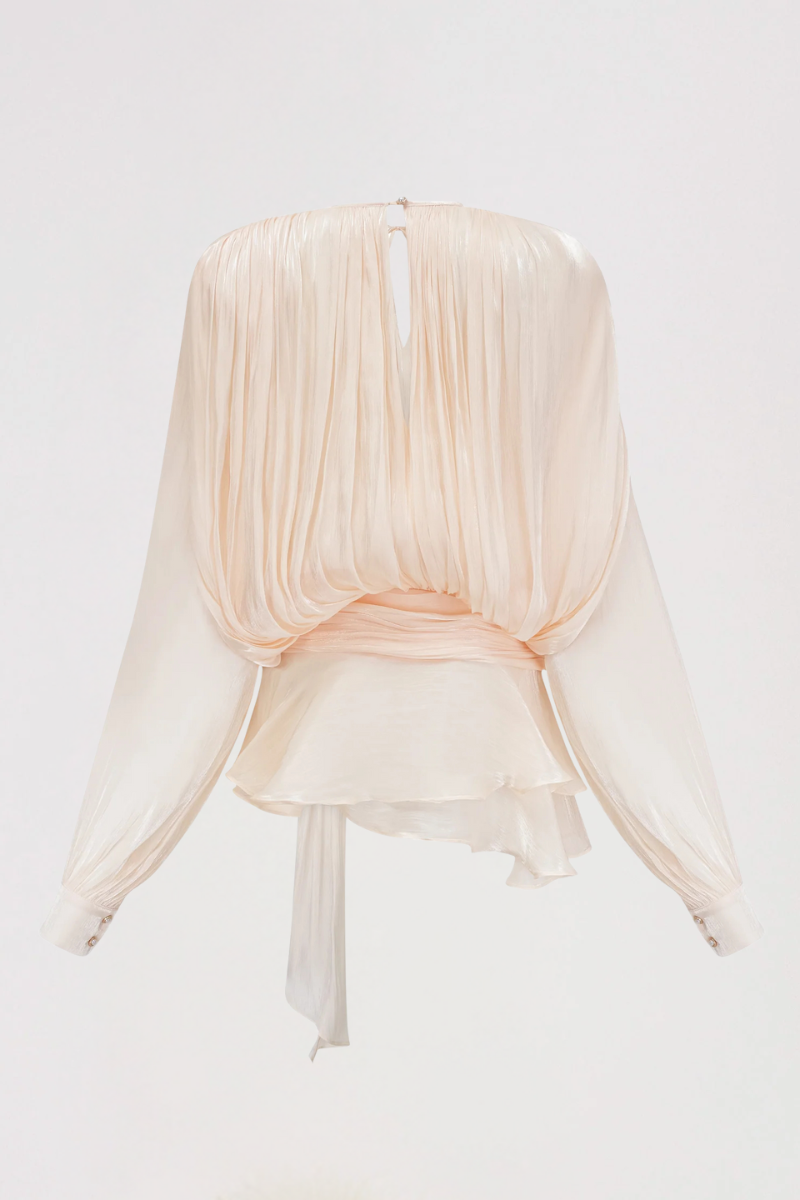 ELORI | Léonie Mini Dress