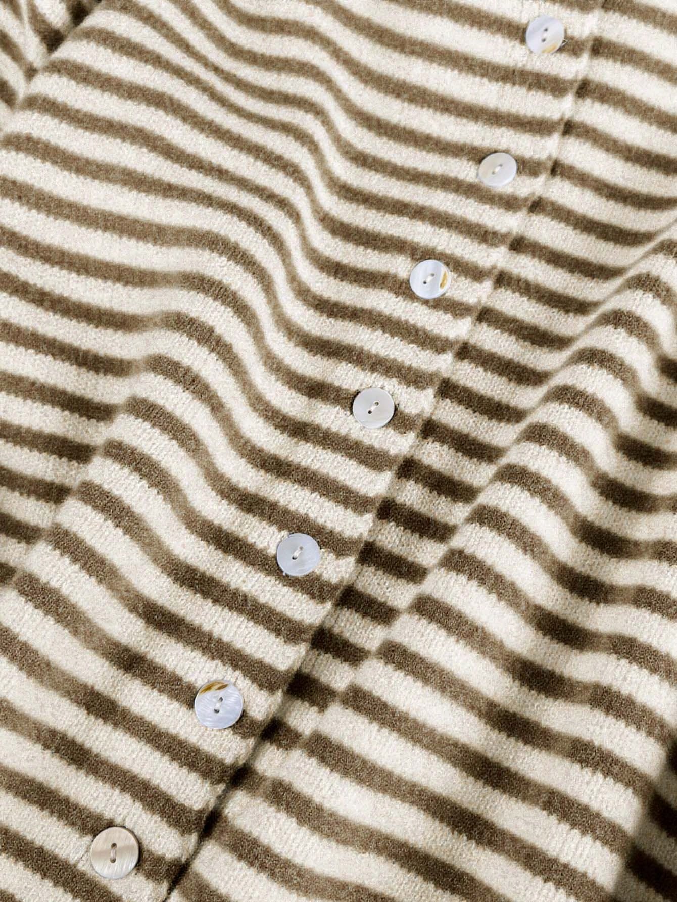 Elegante Cardigan - ELORI