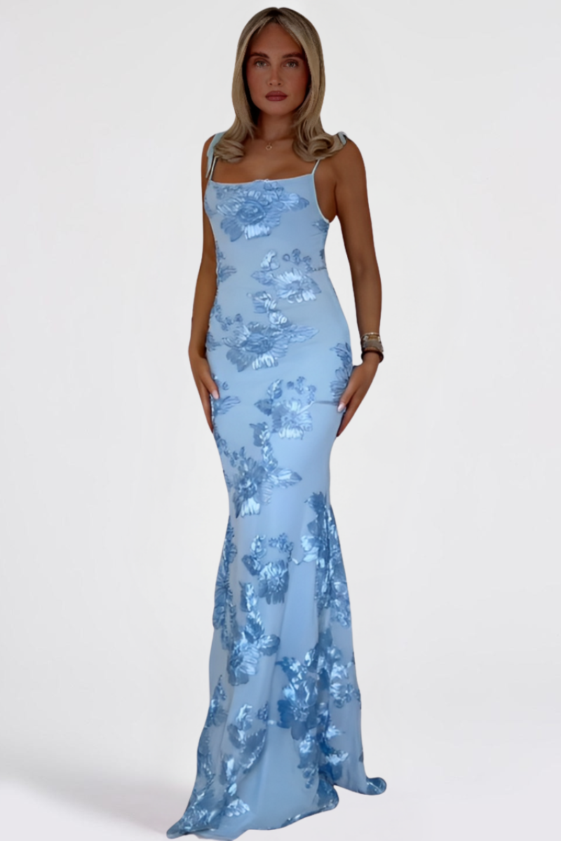 ELORI | Amina Dress