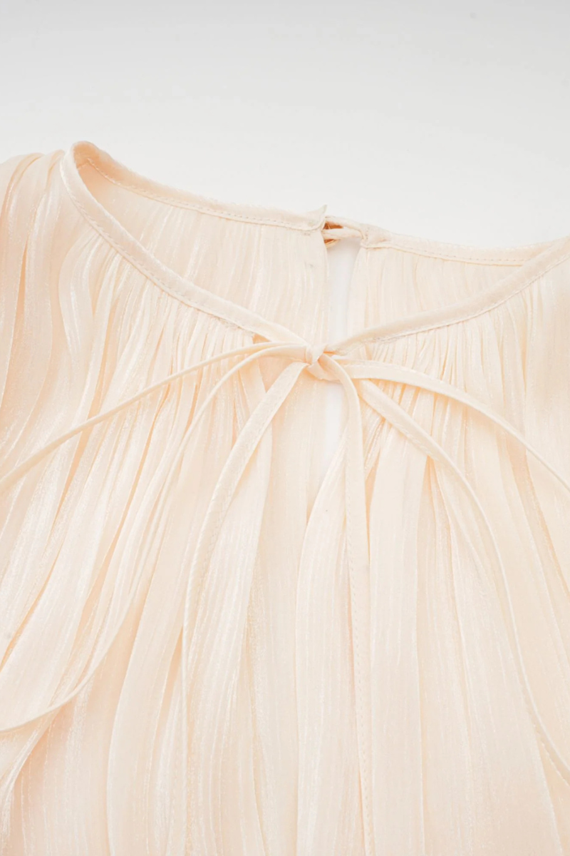 ELORI | Léonie Mini Dress
