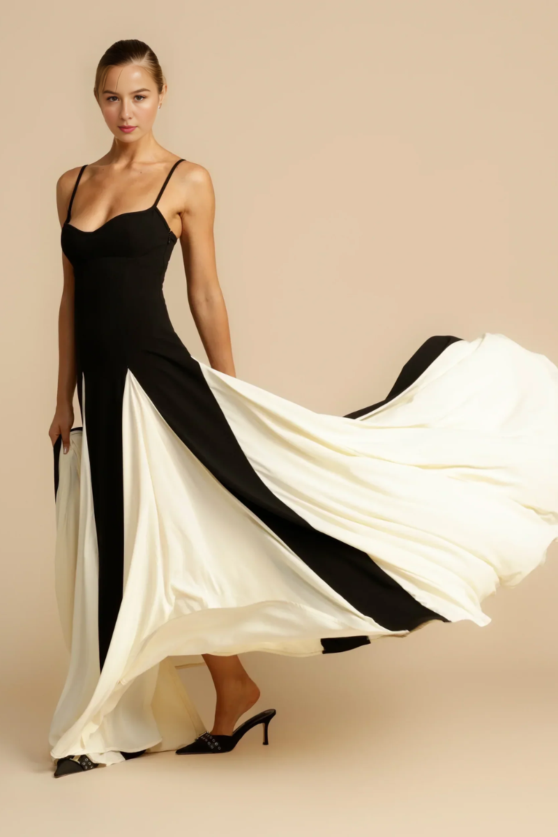 ELORI | Élise Maxi Dress