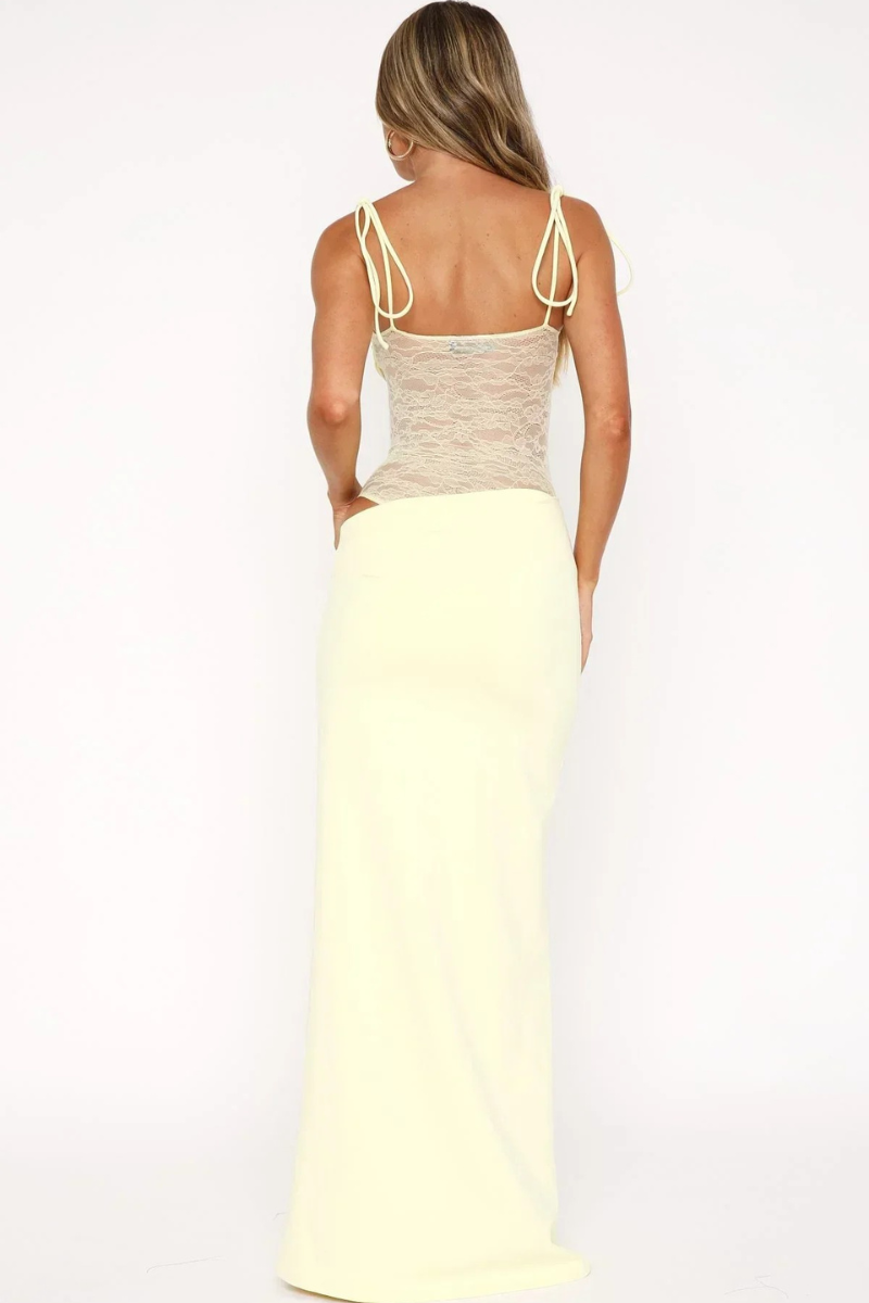 ELORI | Celeste Dress