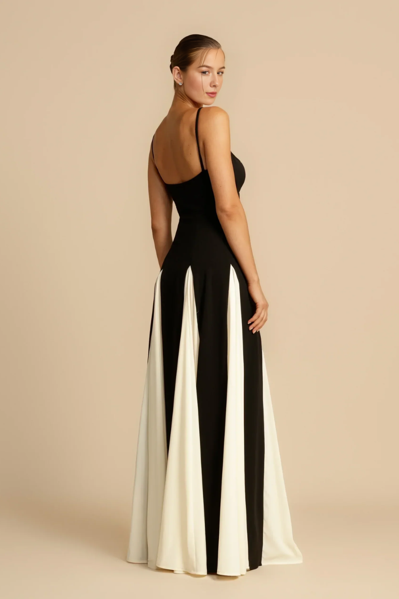 ELORI | Élise Maxi Dress