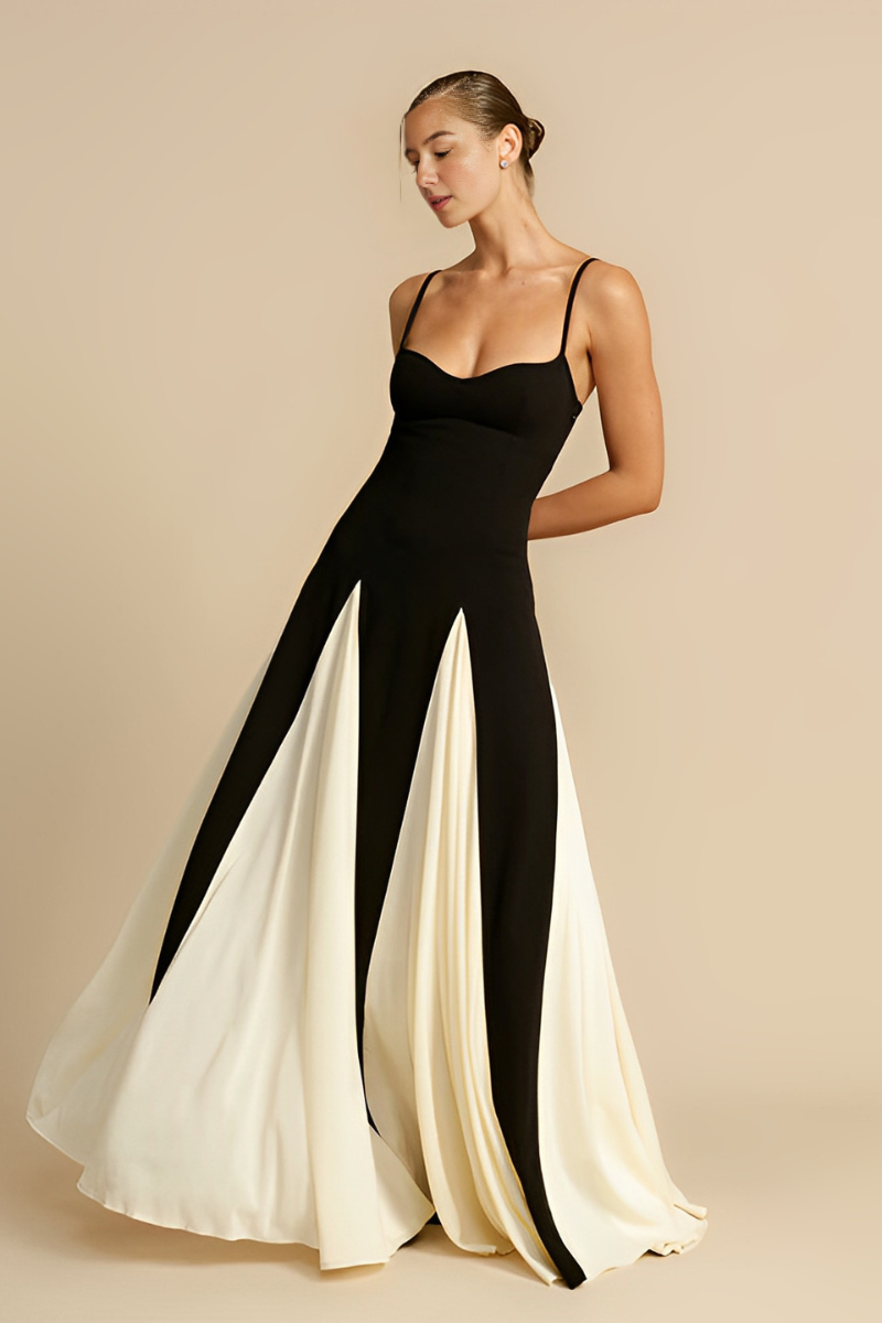 ELORI | Élise Maxi Dress