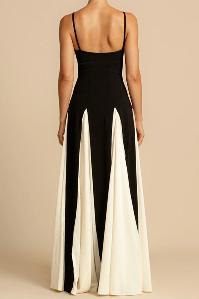 ELORI | Élise Maxi Dress