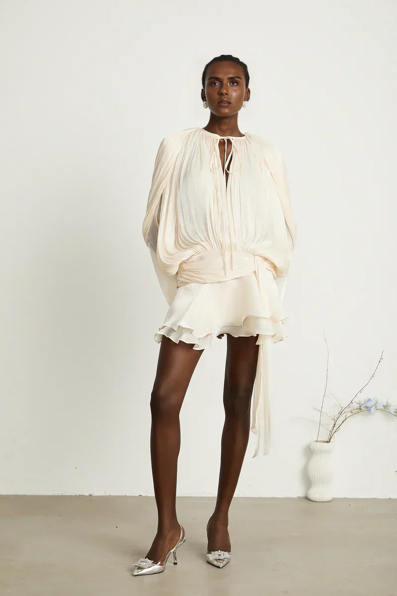 ELORI | Léonie Mini Dress