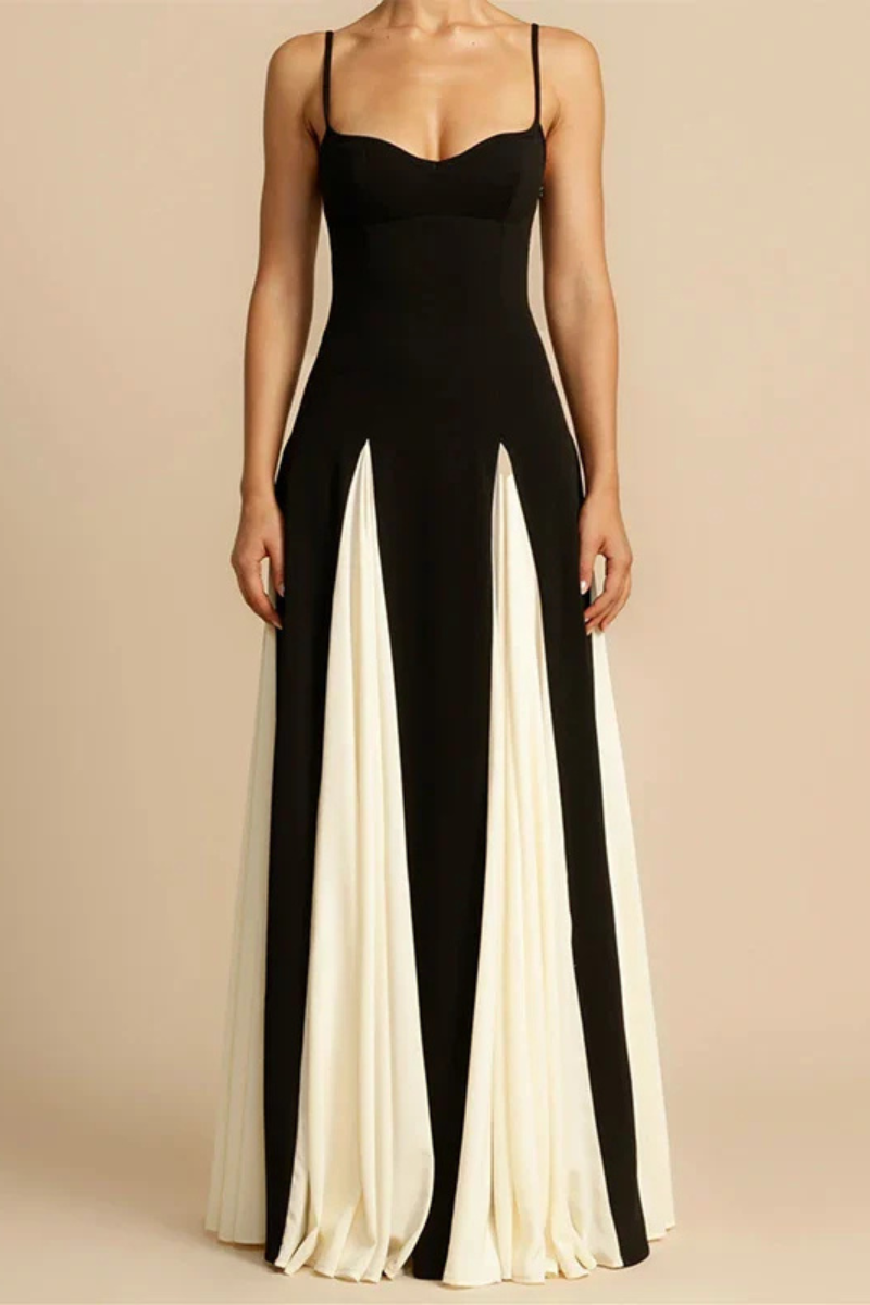 ELORI | Élise Maxi Dress