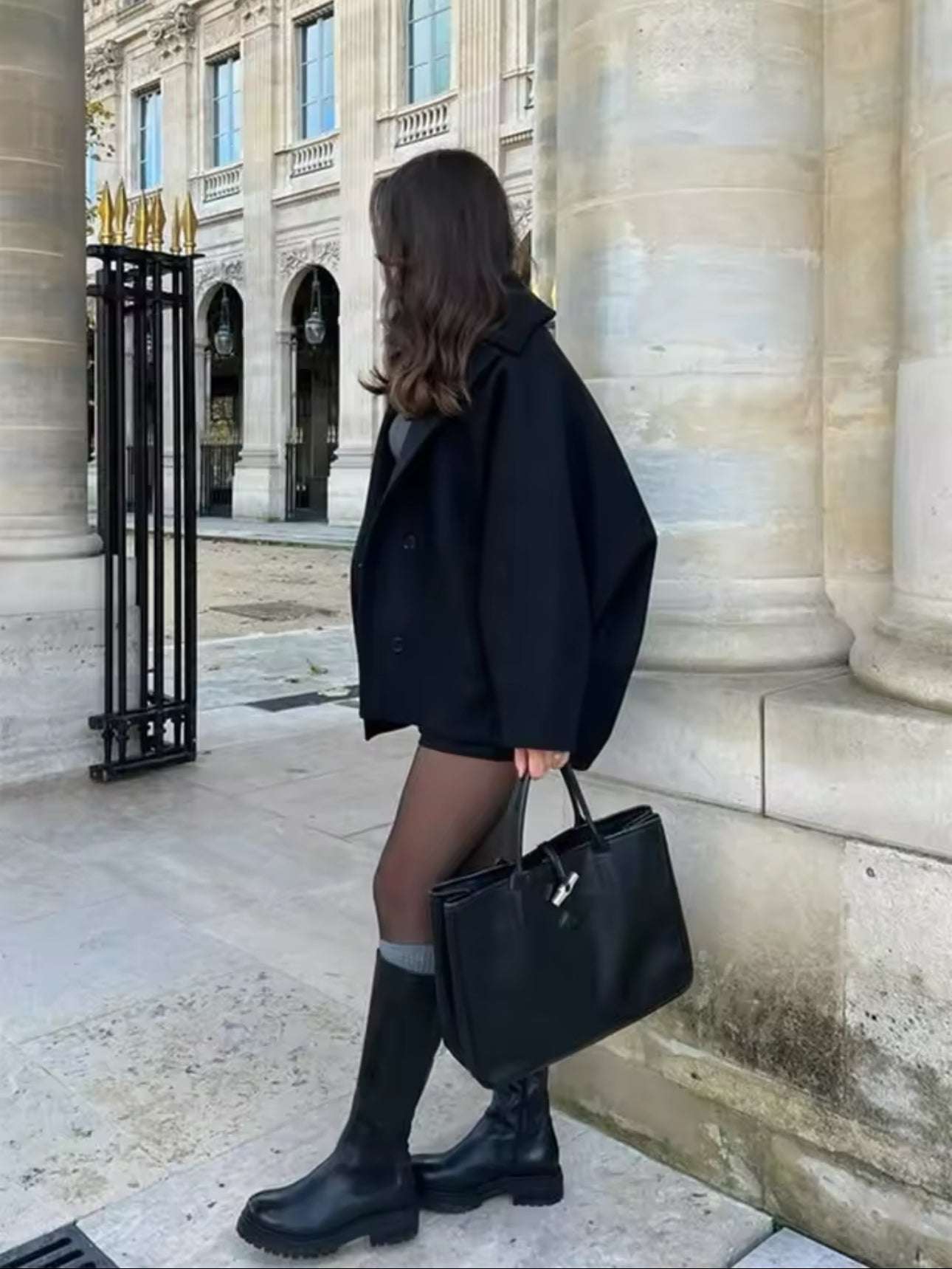 ELORI | Mia Coat