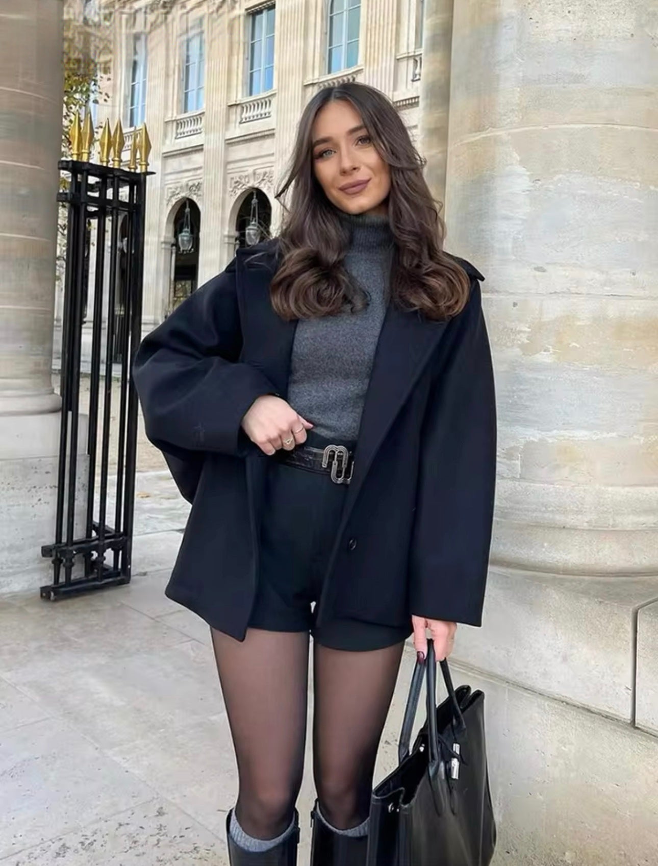 ELORI | Mia Coat