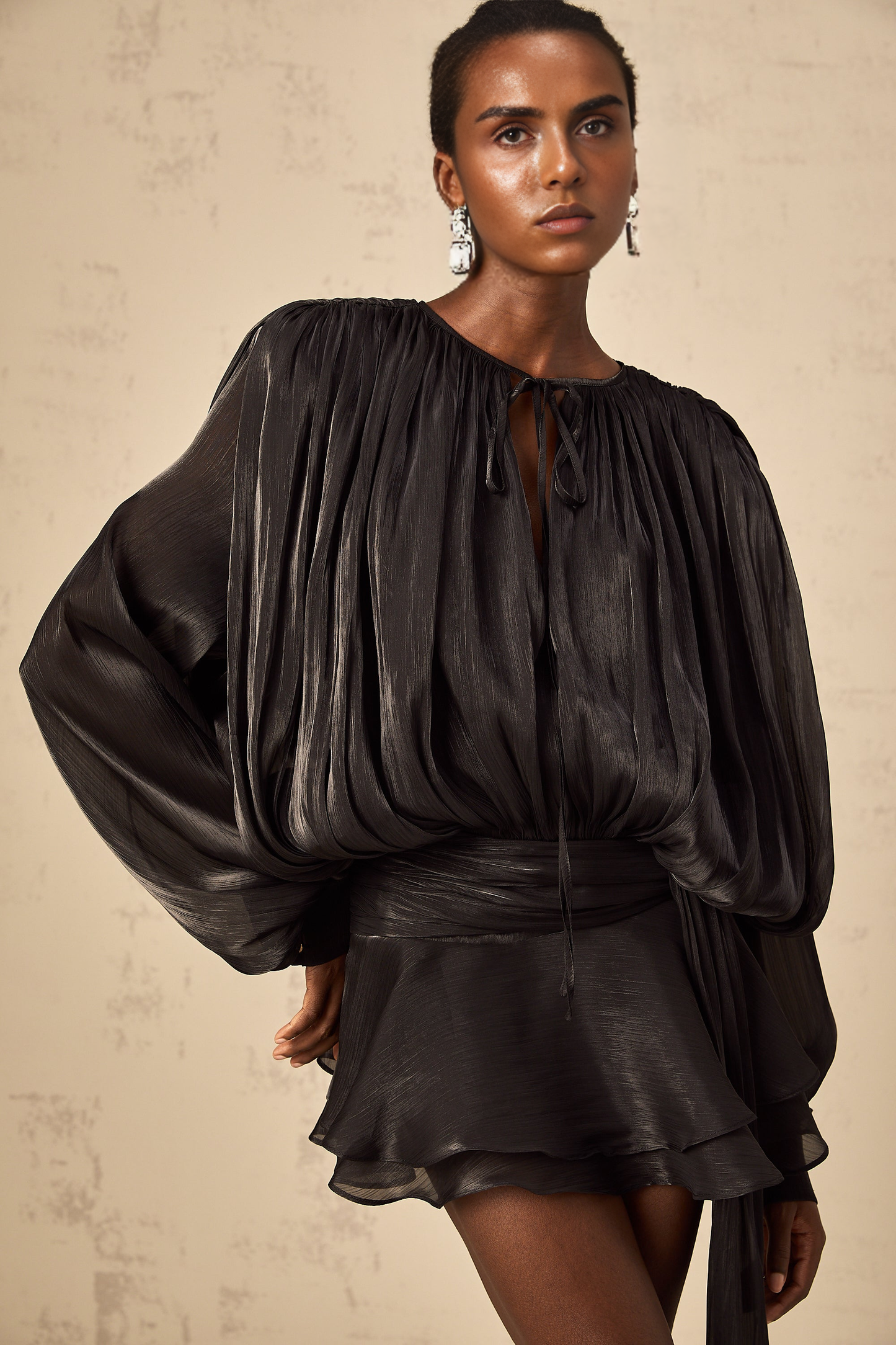 ELORI | Solène Dress