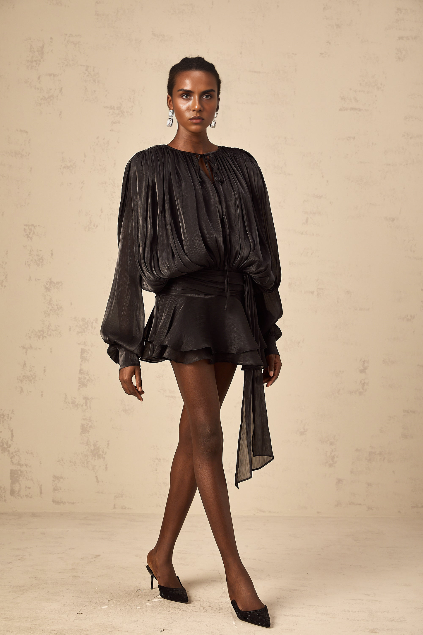 ELORI | Solène Dress