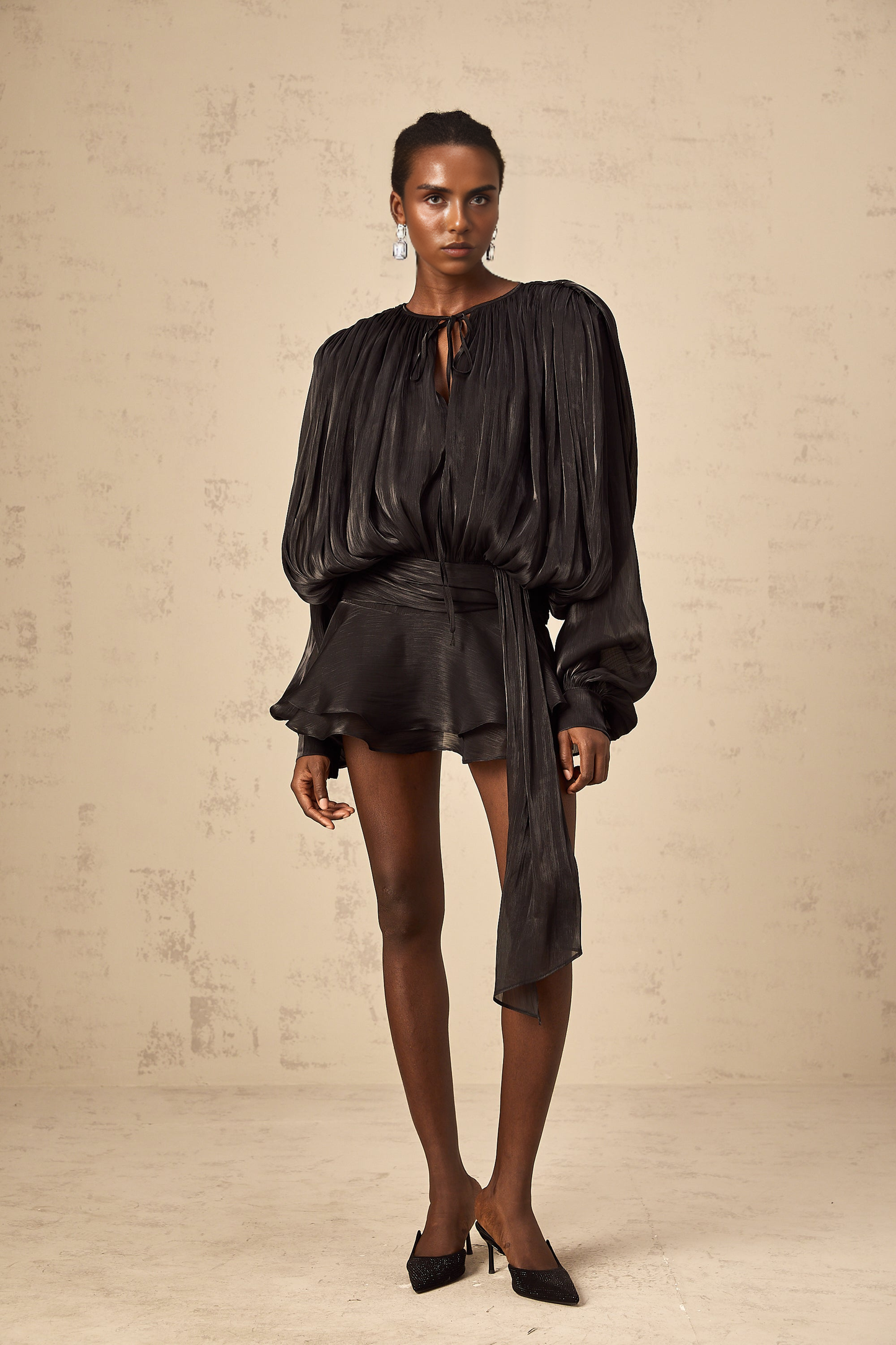 ELORI | Solène Dress