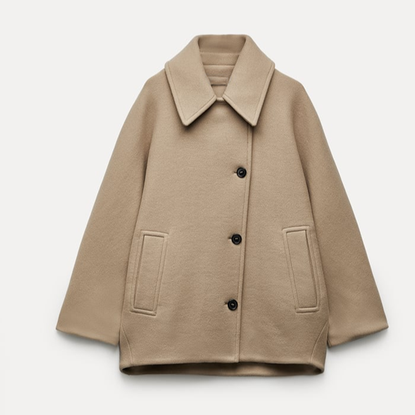 ELORI | Mia Coat