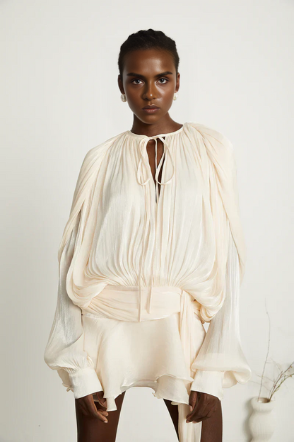 ELORI | Léonie Mini Dress