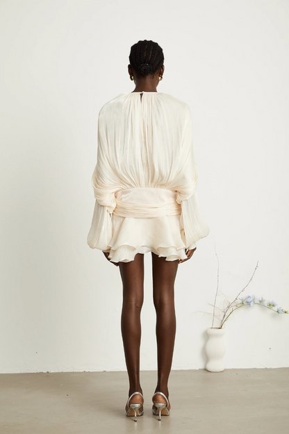 ELORI | Léonie Mini Dress