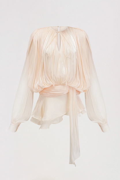 ELORI | Léonie Mini Dress