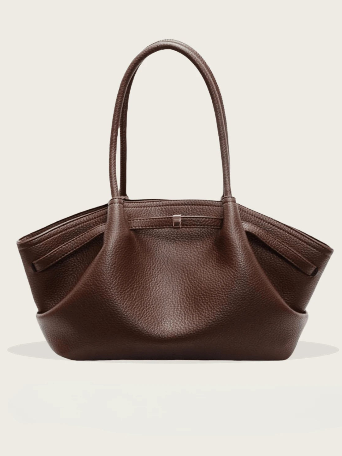 Leren Handtas - ELORI