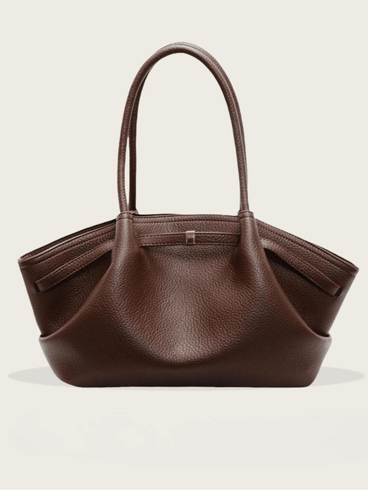 Leren Handtas - ELORI