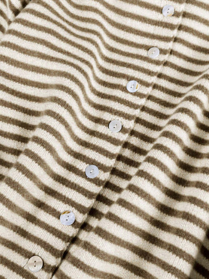 Elegante Cardigan - ELORI