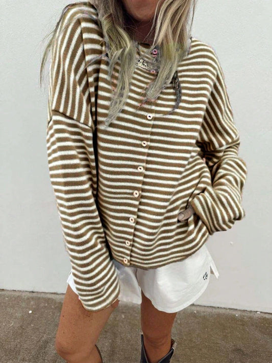 Elegante Cardigan - ELORI