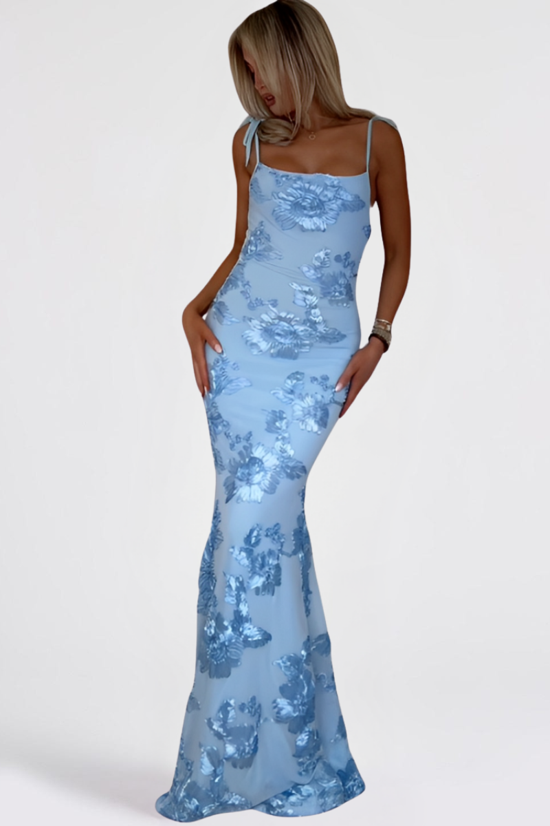 ELORI | Amina Dress