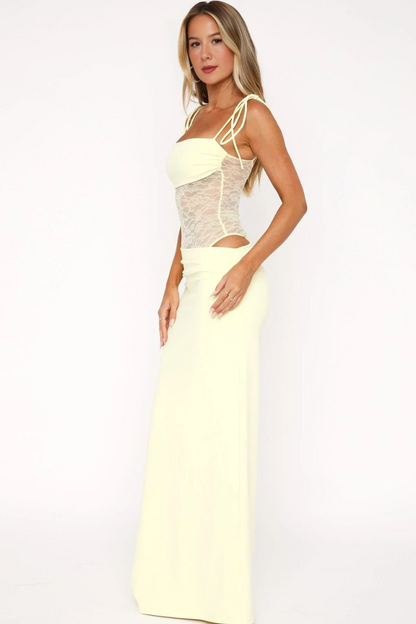 ELORI | Celeste Dress