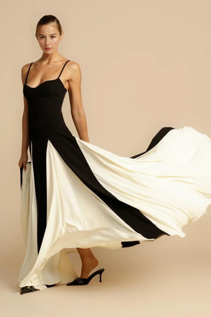 ELORI | Élise Maxi Dress