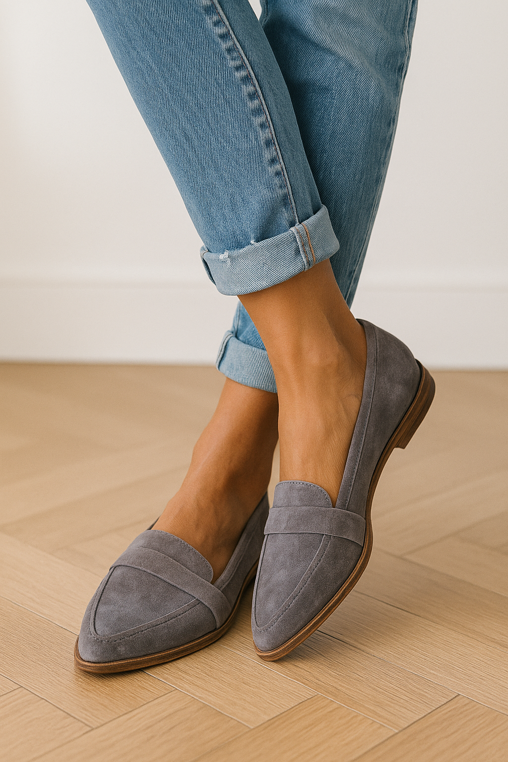 Elegante Loafers - ELORI