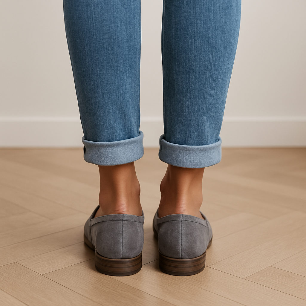 Elegante Loafers - ELORI