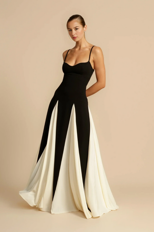 ELORI | Élise Maxi Dress