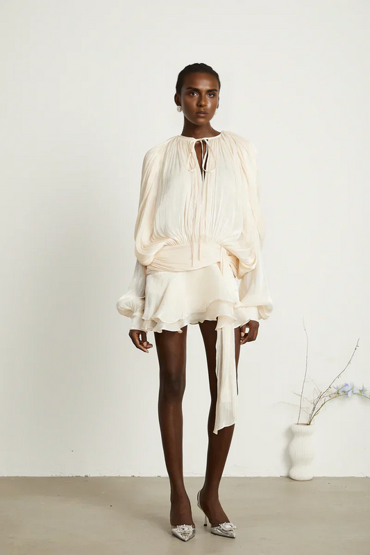 ELORI | Léonie Mini Dress