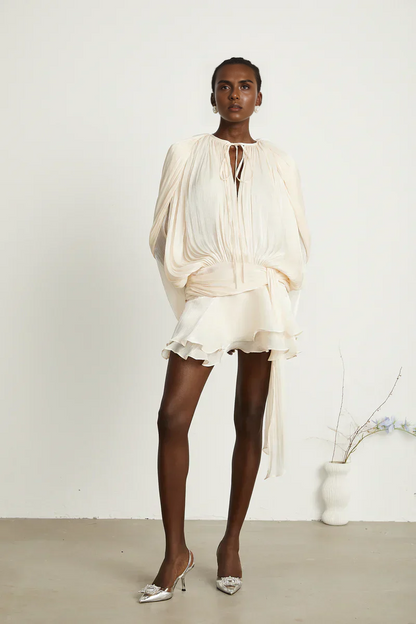 ELORI | Léonie Mini Dress