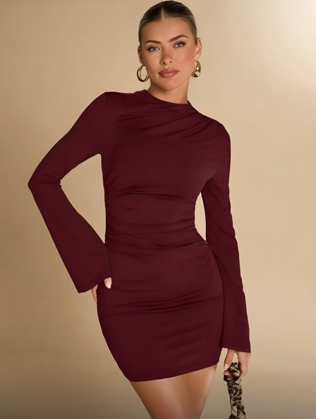 Elyssa Mini-Jurk - ELORI