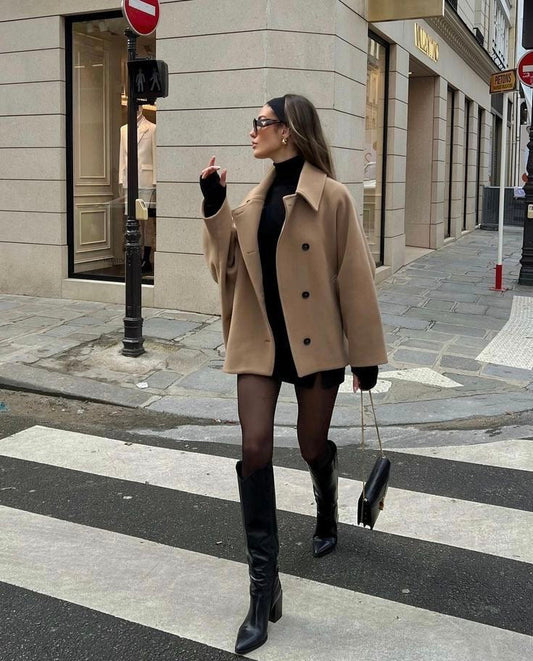 ELORI | Mia Coat